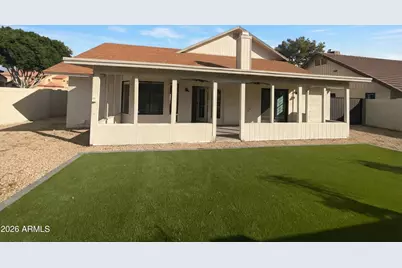 1201 E Sea Gull Drive, Gilbert, AZ 85234 - Photo 5