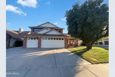 1201 E Sea Gull Drive, Gilbert, AZ 85234 - Photo 1