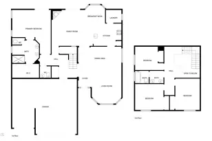 1201 E Sea Gull Dr, Gilbert, AZ 85234 - Photo 31