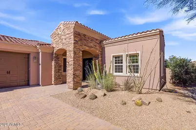 18278 W Santa Alberta Lane, Goodyear, AZ 85338 - Photo 5