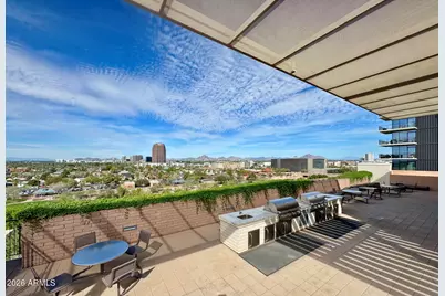 208 W Portland Street #155, Phoenix, AZ 85003 - Photo 25