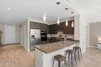 208 W Portland Street #155, Phoenix, AZ 85003 - Photo 9