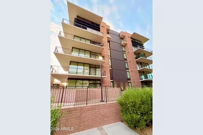 208 W Portland Street #155, Phoenix, AZ 85003 - Photo 1