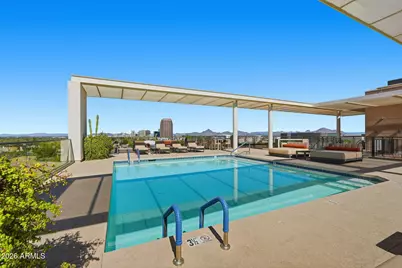 208 W Portland Street #155, Phoenix, AZ 85003 - Photo 21
