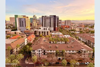 208 W Portland Street #155, Phoenix, AZ 85003 - Photo 27