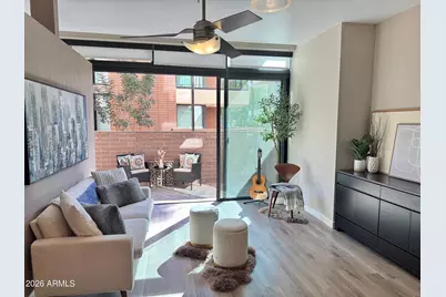 208 W Portland Street #155, Phoenix, AZ 85003 - Photo 3