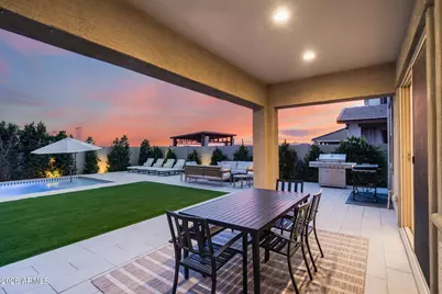 13953 W Mariposa Grande --, Surprise, AZ 85387 - Photo 77