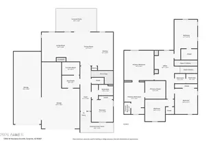 13953 W Mariposa Grande, Surprise, AZ 85387 - Photo 83