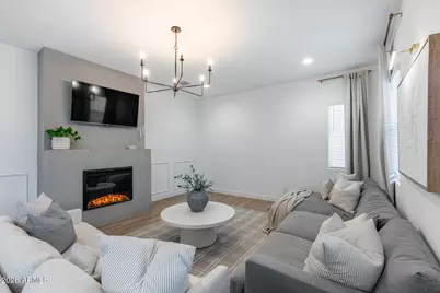 13953 W Mariposa Grande --, Surprise, AZ 85387 - Photo 3