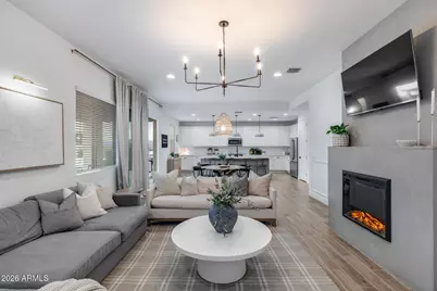 13953 W Mariposa Grande --, Surprise, AZ 85387 - Photo 35