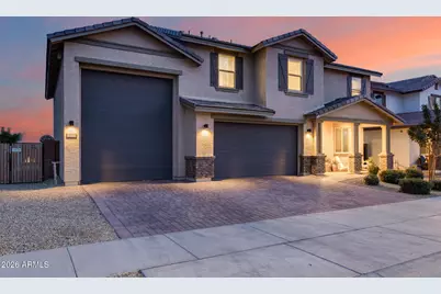 13953 W Mariposa Grande --, Surprise, AZ 85387 - Photo 7