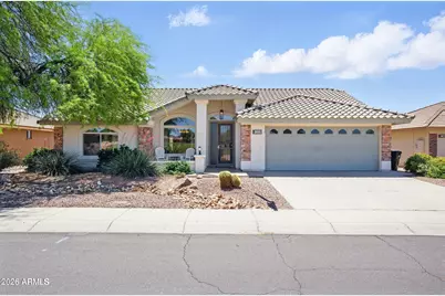 11059 E Kilarea Avenue, Mesa, AZ 85209 - Photo 1