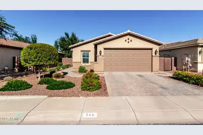 346 W Lyle Avenue, Queen Creek, AZ 85140 - Photo 1