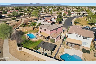 14385 W Verde Lane, Goodyear, AZ 85395 - Photo 5