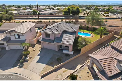 14385 W Verde Lane, Goodyear, AZ 85395 - Photo 1