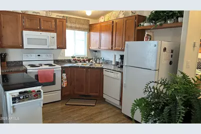 834 S Meridian Road #174, Apache Junction, AZ 85120 - Photo 41