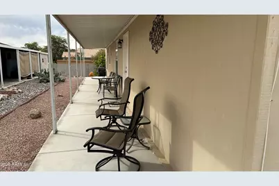 834 S Meridian Road #174, Apache Junction, AZ 85120 - Photo 13