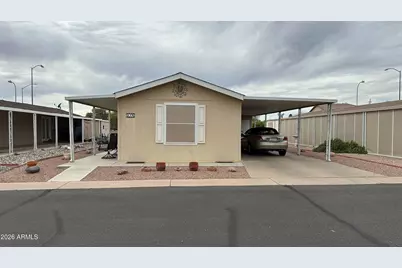 834 S Meridian Road #174, Apache Junction, AZ 85120 - Photo 5