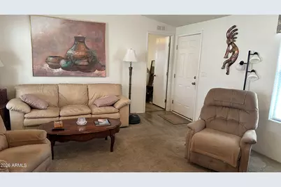 834 S Meridian Road #174, Apache Junction, AZ 85120 - Photo 37