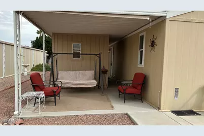 834 S Meridian Road #174, Apache Junction, AZ 85120 - Photo 15