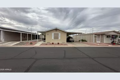 834 S Meridian Road #174, Apache Junction, AZ 85120 - Photo 3