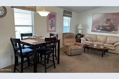 834 S Meridian Road #174, Apache Junction, AZ 85120 - Photo 35