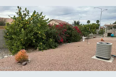 834 S Meridian Road #174, Apache Junction, AZ 85120 - Photo 23