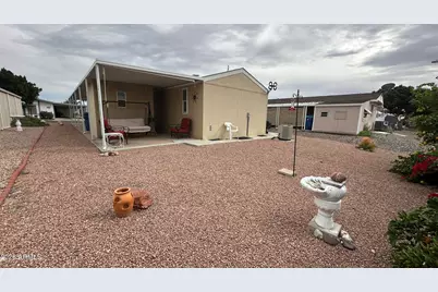 834 S Meridian Road #174, Apache Junction, AZ 85120 - Photo 19