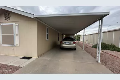 834 S Meridian Road #174, Apache Junction, AZ 85120 - Photo 7