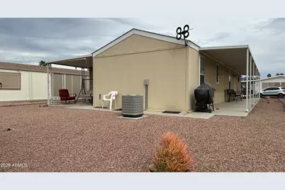 834 S Meridian Road #174, Apache Junction, AZ 85120 - Photo 17