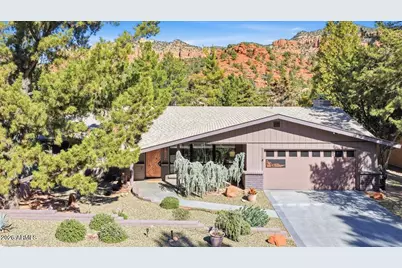 260 Montazona Trail, Sedona, AZ 86351 - Photo 41