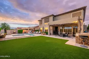 4107 E Pullman Rd, Cave Creek, AZ 85331 - Photo 49