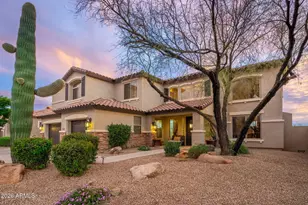 4107 E Pullman Rd, Cave Creek, AZ 85331 - Photo 3