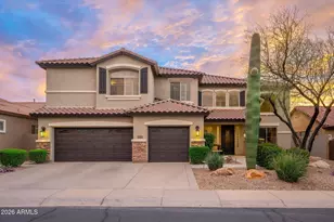 4107 E Pullman Rd, Cave Creek, AZ 85331 - Photo 3