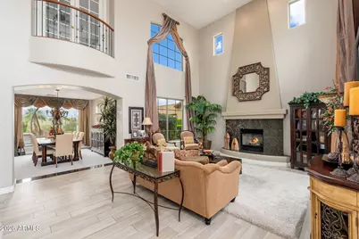 4107 E Pullman Road, Cave Creek, AZ 85331 - Photo 1