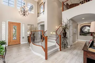 4107 E Pullman Rd, Cave Creek, AZ 85331 - Photo 5