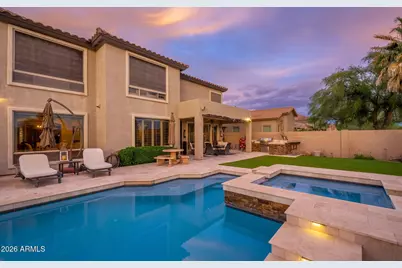 4107 E Pullman Road, Cave Creek, AZ 85331 - Photo 55