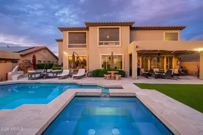 4107 E Pullman Road, Cave Creek, AZ 85331 - Photo 63