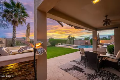 4107 E Pullman Road, Cave Creek, AZ 85331 - Photo 57