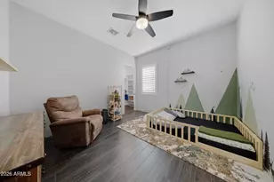 20207 W Whitton Ct, Buckeye, AZ 85396 - Photo 33