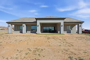 20207 W Whitton Ct, Buckeye, AZ 85396 - Photo 47