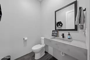 20207 W Whitton Ct, Buckeye, AZ 85396 - Photo 33