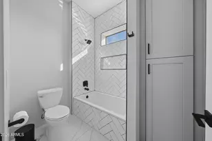 20207 W Whitton Ct, Buckeye, AZ 85396 - Photo 39