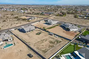 20207 W Whitton Ct, Buckeye, AZ 85396 - Photo 53