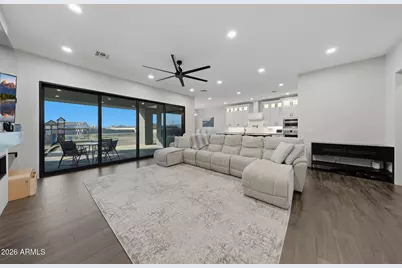 20207 W Whitton Court, Buckeye, AZ 85396 - Photo 3