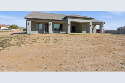 20207 W Whitton Court, Buckeye, AZ 85396 - Photo 49