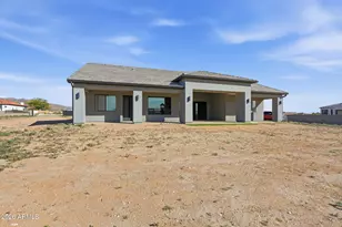 20207 W Whitton Ct, Buckeye, AZ 85396 - Photo 49