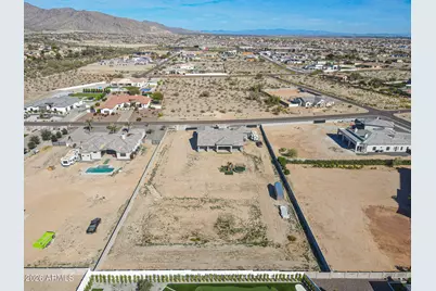 20207 W Whitton Court, Buckeye, AZ 85396 - Photo 57