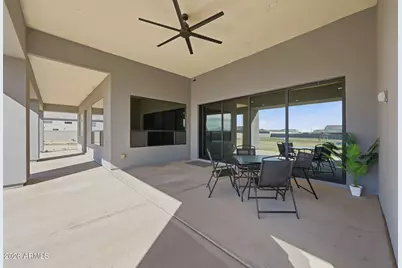 20207 W Whitton Court, Buckeye, AZ 85396 - Photo 53