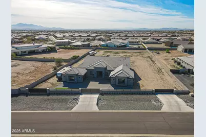 20207 W Whitton Court, Buckeye, AZ 85396 - Photo 61